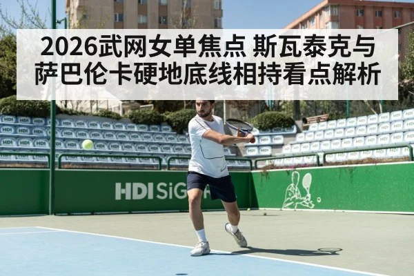 tennis player baseline forehand